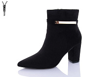 Ботинки Aba QQ39-1 в магазине Фонтан Обуви