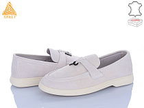 Туфли Stilli Group Q90-9 шкіра в магазине Фонтан Обуви