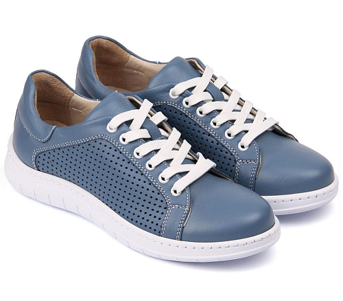 Кроссовки Allshoes 185375 в магазине Фонтан Обуви