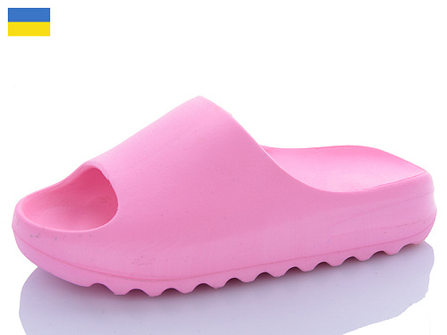 Шлепанцы Luckline 5027-23 в магазине Фонтан Обуви