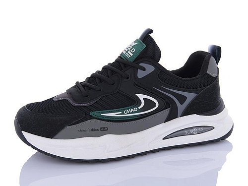 Кроссовки Okshoes L11-1 в магазине Фонтан Обуви