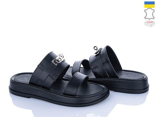 Шлепанцы Ailinda 440-2 в магазине Фонтан Обуви