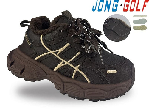 Кроссовки Jong-Golf D40720-4 в магазине Фонтан Обуви
