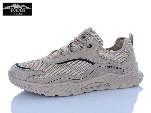 Кроссовки Baas W3180-25 в магазине Фонтан Обуви