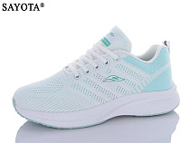 Кроссовки Sayota B501-10 в магазине Фонтан Обуви