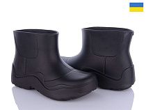 Сапоги Roks Progress 960 чорний в магазине Фонтан Обуви
