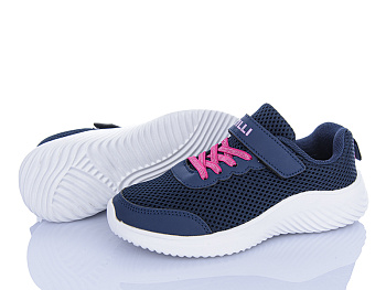 Кроссовки Stilli Kids KT150-9 піна в магазине Фонтан Обуви