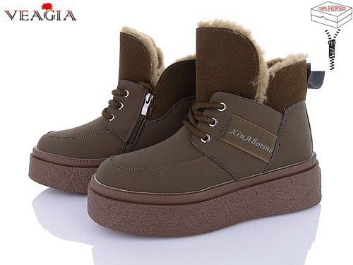Ботинки Veagia-Ada XJ50-5 в магазине Фонтан Обуви