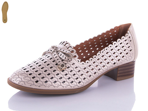 Туфли Molo 9606L-3 в магазине Фонтан Обуви