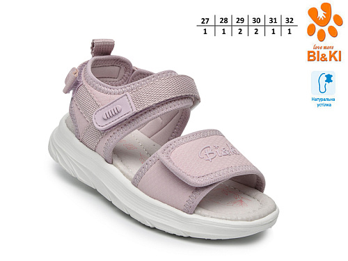 Босоножки Том.М 60081A в магазине Фонтан Обуви