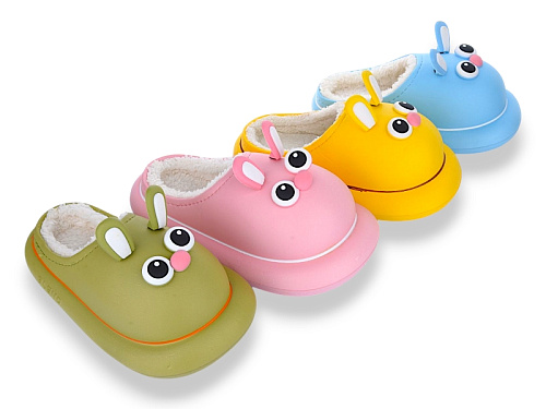 Сабо Sanlin2 E211 mix в магазине Фонтан Обуви