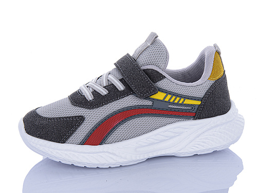 Кроссовки Sharif 1820-17 (31-35) в магазине Фонтан Обуви