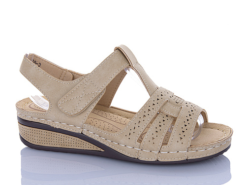 Босоножки Leguzaza 668-3 в магазине Фонтан Обуви