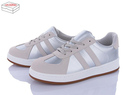 Кроссовки Okshoes 137-6 в магазине Фонтан Обуви