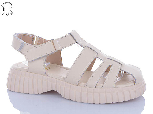 Босоножки Jiulai Y018-6 в магазине Фонтан Обуви