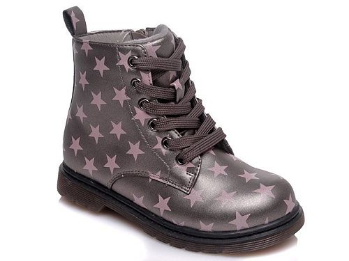 Ботинки Gratis W-R218355811 TH-WS в магазине Фонтан Обуви