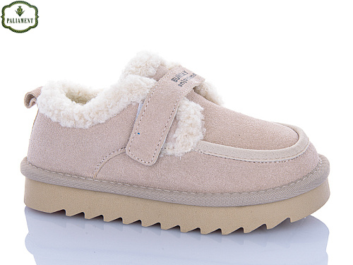 Угги Paliament A631-14 в магазине Фонтан Обуви