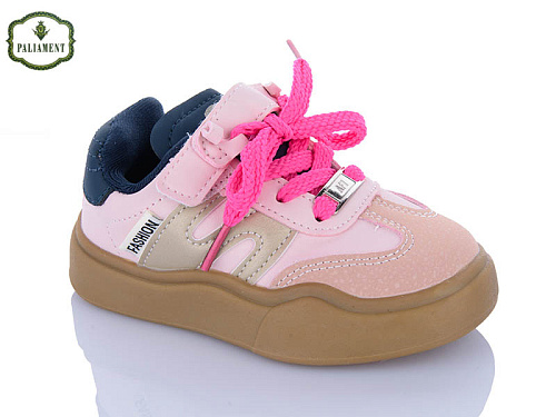 Кроссовки Paliament D00102-3 в магазине Фонтан Обуви