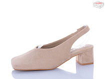 Босоножки Vika 136-3 в магазине Фонтан Обуви