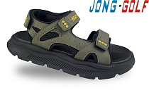 Босоножки Jong-Golf C20714-5 в магазине Фонтан Обуви
