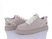 Кроссовки Violeta HD10-197-177 grey в магазине Фонтан Обуви