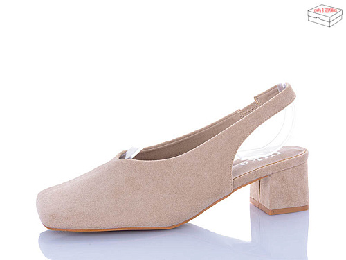 Босоножки Vika 136-3 в магазине Фонтан Обуви