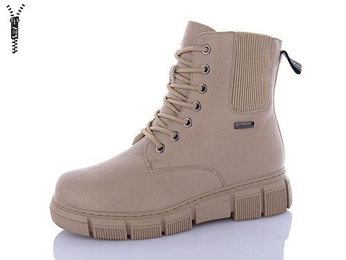 Ботинки I.Trendy DH2583-18 в магазине Фонтан Обуви