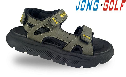 Босоножки Jong-Golf C20714-5 в магазине Фонтан Обуви