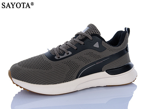 Кроссовки Sayota S602-3 в магазине Фонтан Обуви
