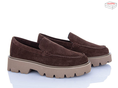 Туфли Мир 4372-861-2 в магазине Фонтан Обуви