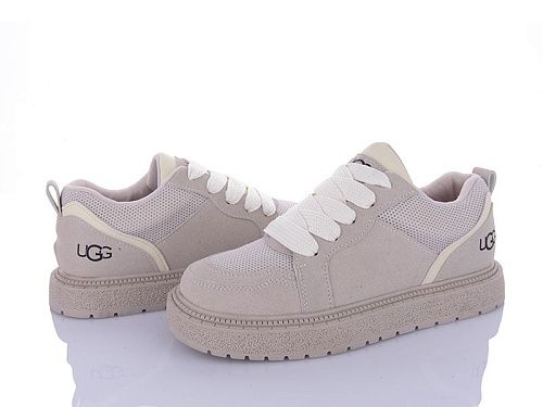 Кроссовки Violeta HD10-197-177 grey в магазине Фонтан Обуви