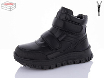 Ботинки M•D-Gresso-Lunastep 329-1 в магазине Фонтан Обуви