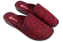 Тапочки женские 1-18 №1601 092 С-30 092 - 30 в магазине Фонтан Обуви