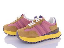 Кроссовки Violeta 197-198 pink в магазине Фонтан Обуви