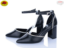 Туфли Meideli L622-2 в магазине Фонтан Обуви