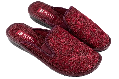 Тапочки женские 1-18 №1601 092 С-30 092 - 30 в магазине Фонтан Обуви