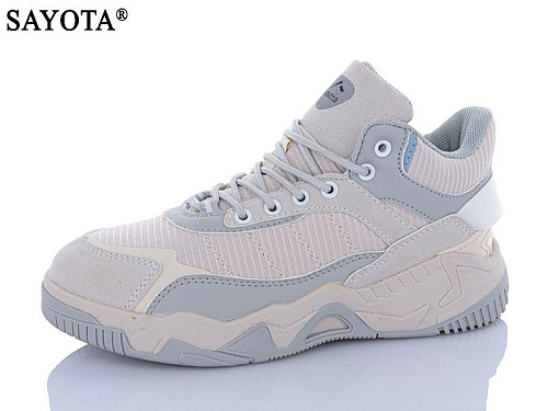 Кроссовки Sayota B861-3 в магазине Фонтан Обуви