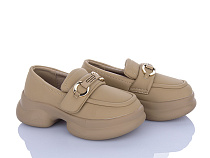 Туфли Xifa Kids XF01-C11330-3 в магазине Фонтан Обуви