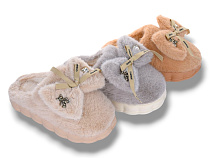 Тапочки Jibukang 5040 mix в магазине Фонтан Обуви