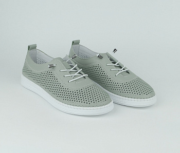 Кроссовки Allshoes 214401 в магазине Фонтан Обуви