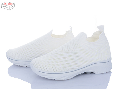 Кроссовки Moli L46-2 піна в магазине Фонтан Обуви