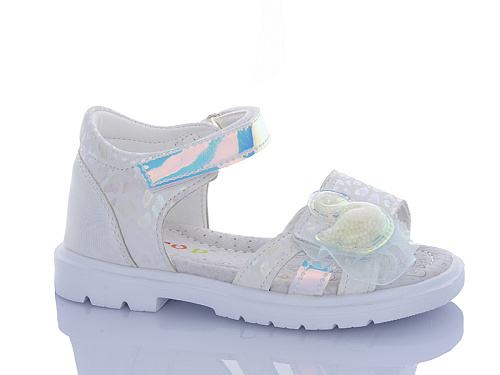 Босоножки Sanlin 1-414LH в магазине Фонтан Обуви