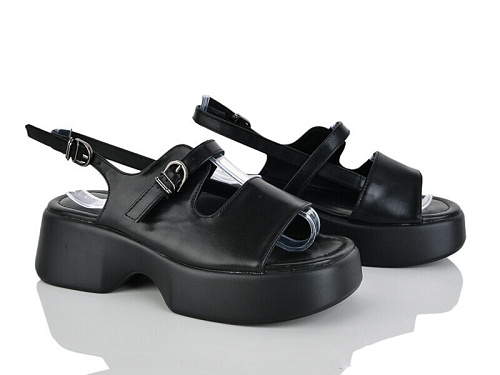 Босоножки Loretta E738-2 в магазине Фонтан Обуви