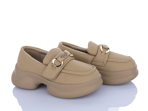 Туфли Xifa Kids XF01-C11330-3 в магазине Фонтан Обуви