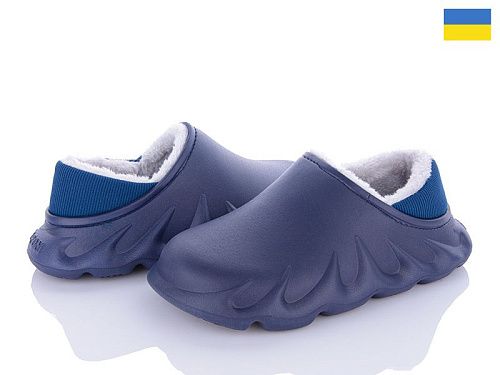 Галоши Luckline 5038-362 в магазине Фонтан Обуви