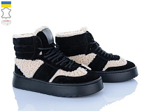 Viscala2 27401VL чорний в магазине Фонтан Обуви