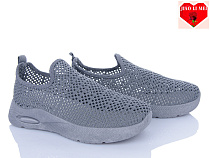 Кроссовки Jiaolimei 566 в магазине Фонтан Обуви