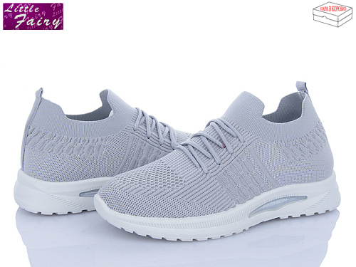 Кроссовки Little Fairy L983-2 в магазине Фонтан Обуви