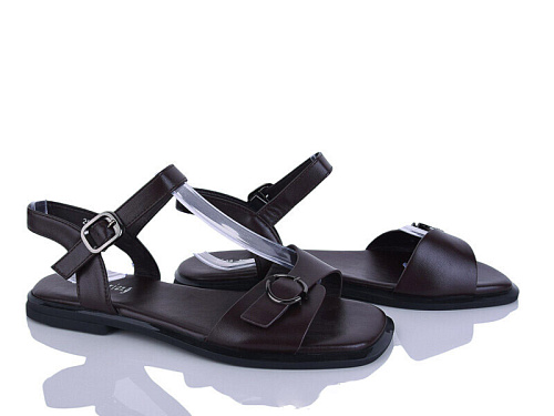 Босоножки Бабочка 2816-14 в магазине Фонтан Обуви