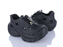 Кроссовки Qq Shoes QQ75-1 в магазине Фонтан Обуви